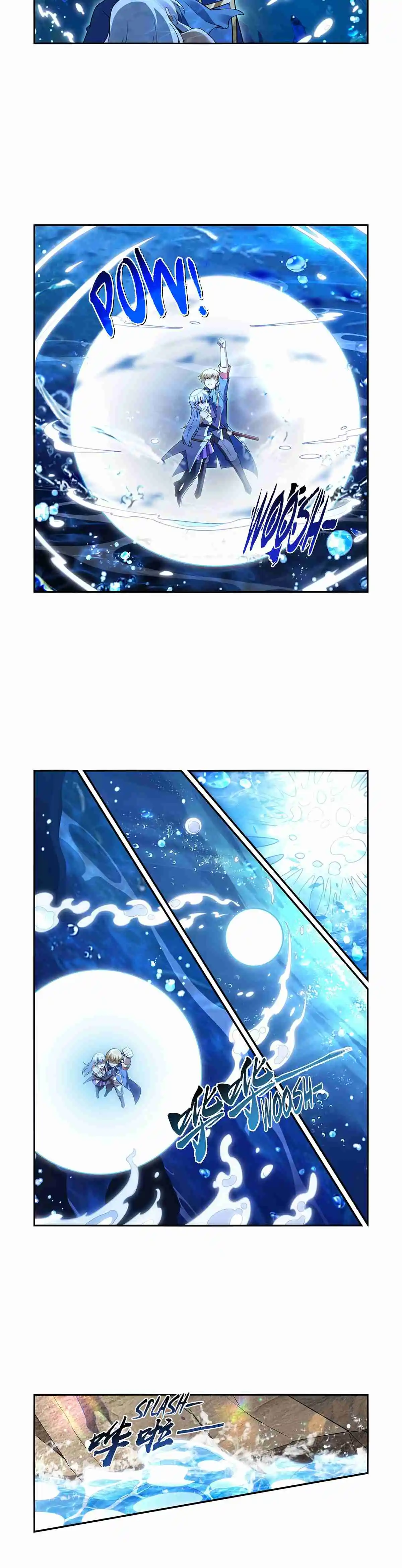 The Demon King Who Lost His Job 401