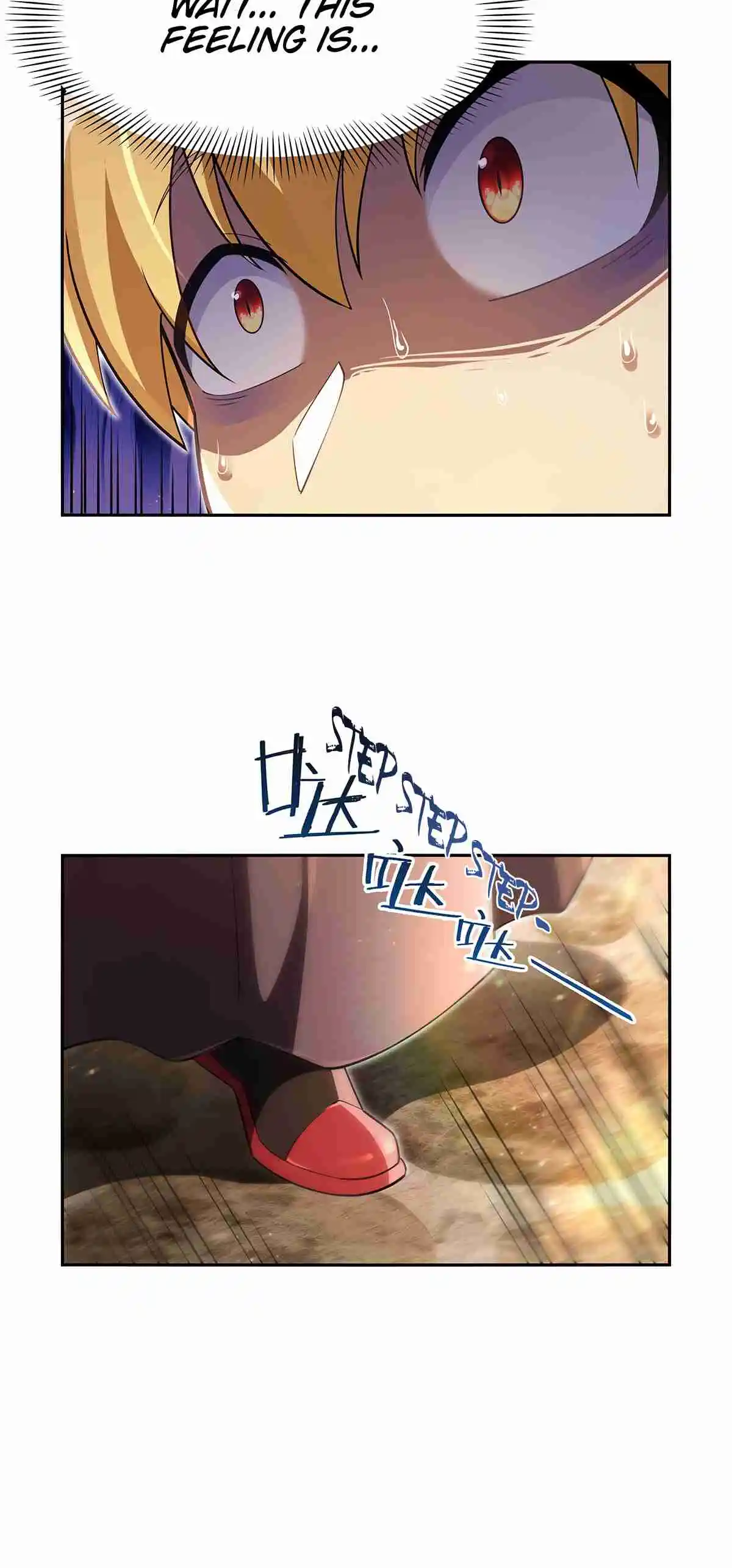 The Demon King Who Lost His Job 402