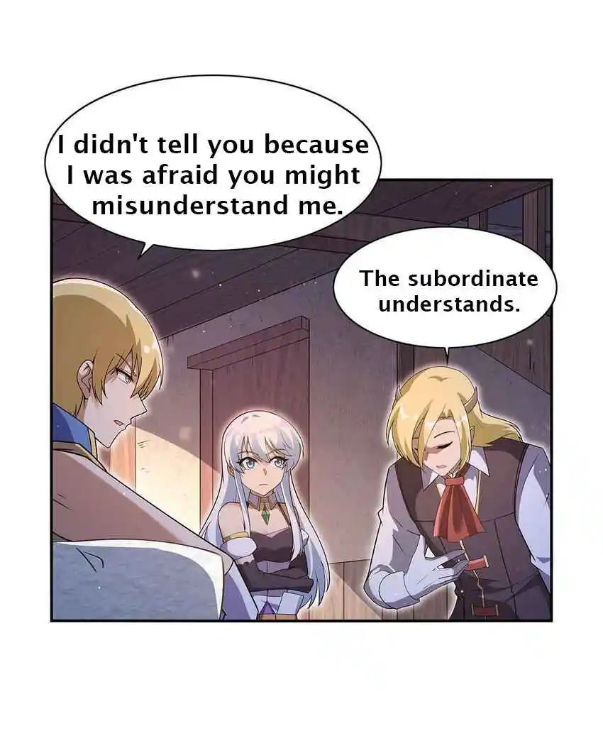 The Demon King Who Lost His Job 403