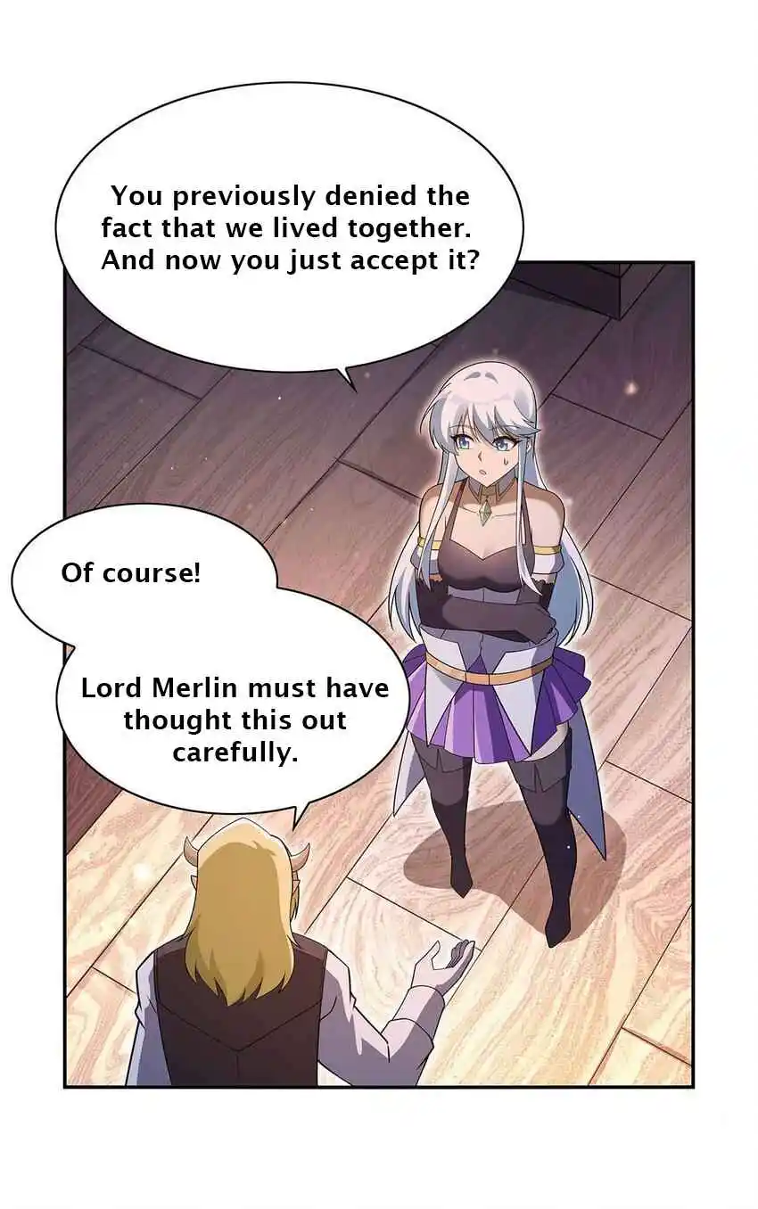 The Demon King Who Lost His Job 403