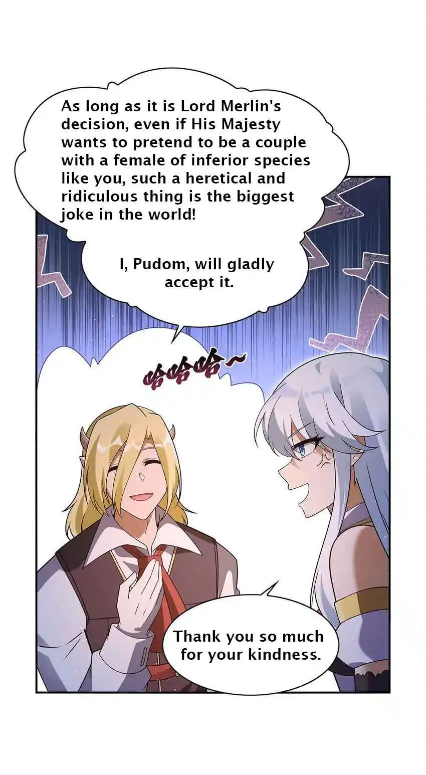 The Demon King Who Lost His Job 403