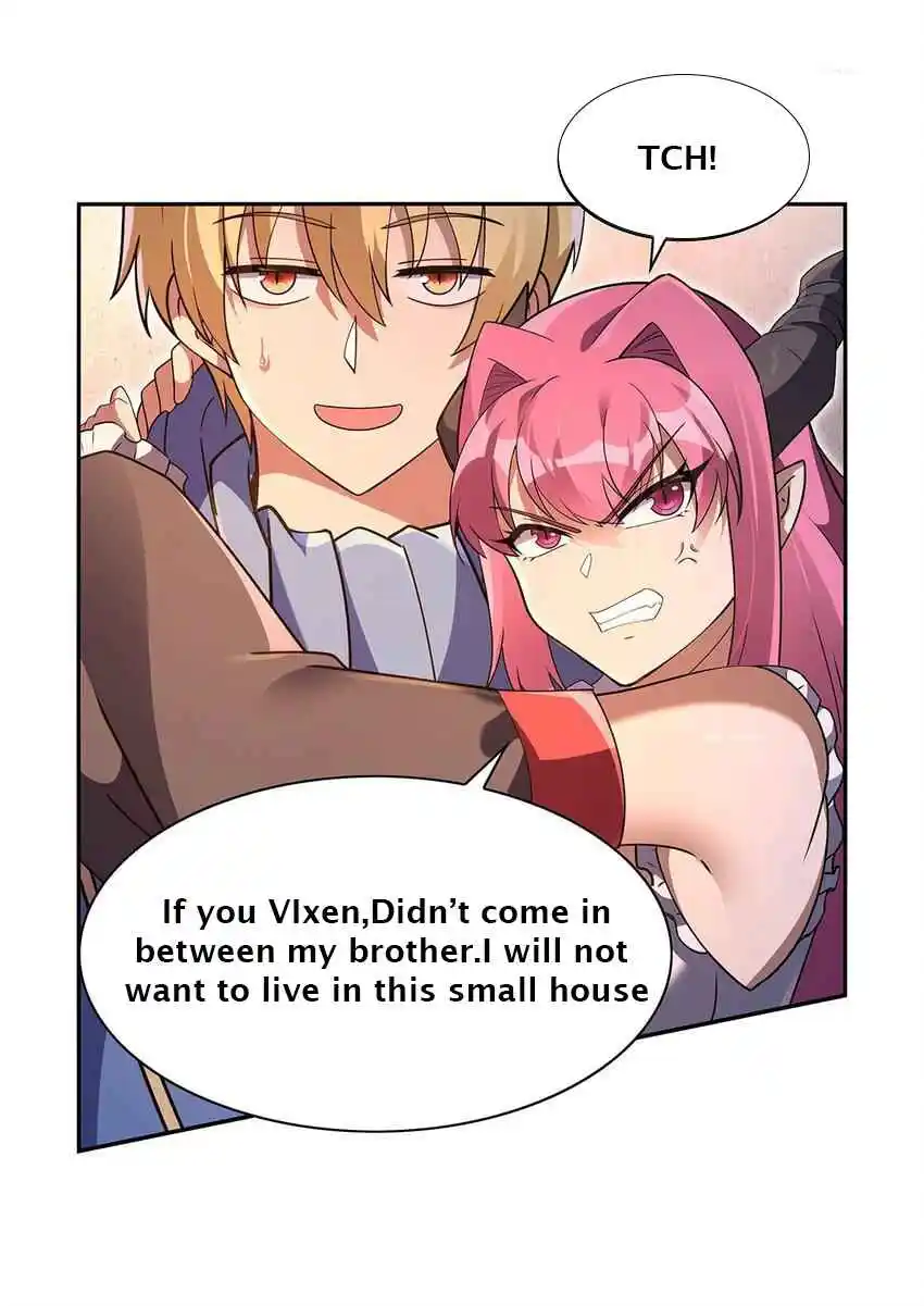 The Demon King Who Lost His Job 403