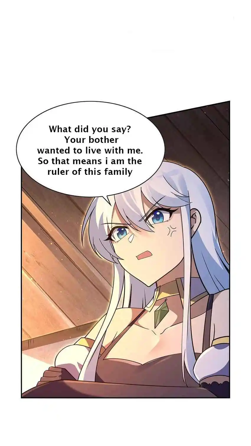 The Demon King Who Lost His Job 403