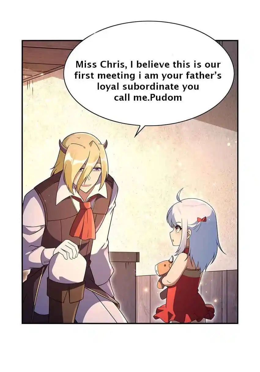 The Demon King Who Lost His Job 403