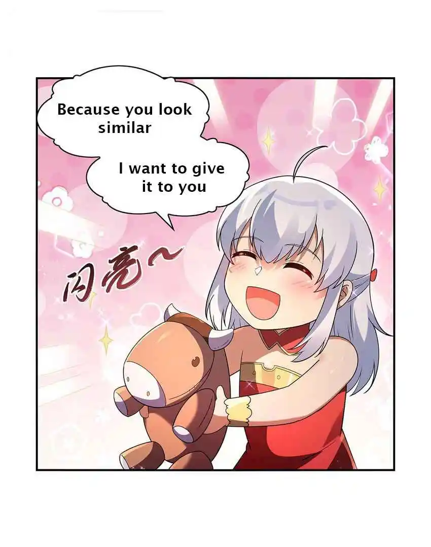 The Demon King Who Lost His Job 403