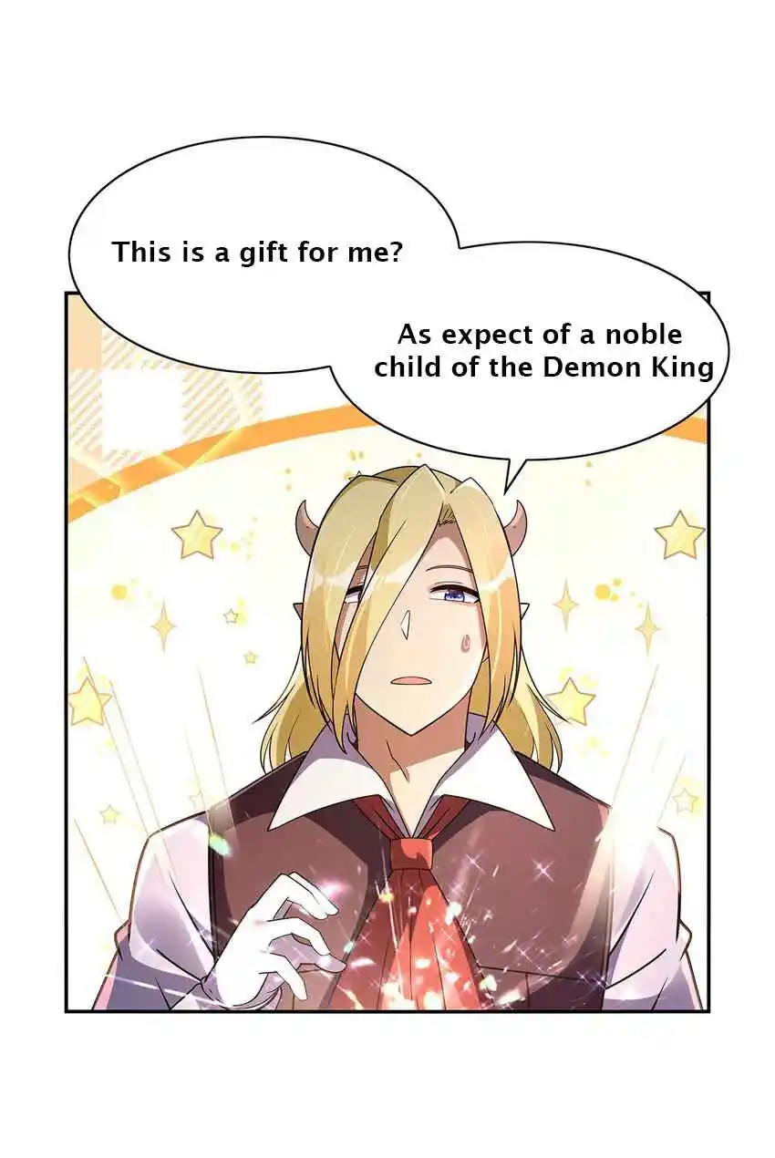 The Demon King Who Lost His Job 403