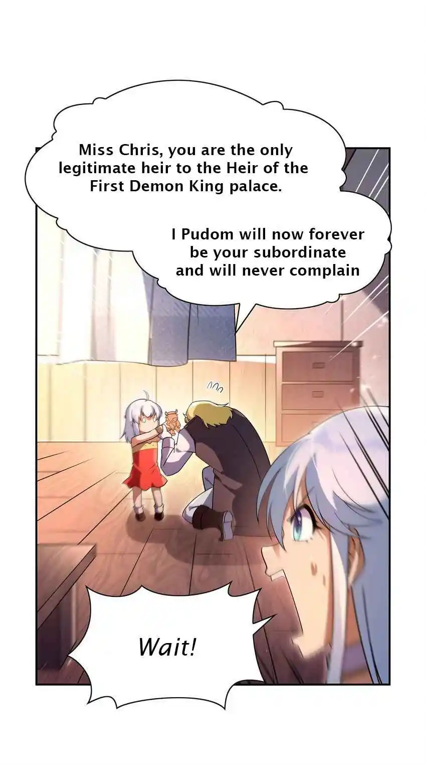 The Demon King Who Lost His Job 403
