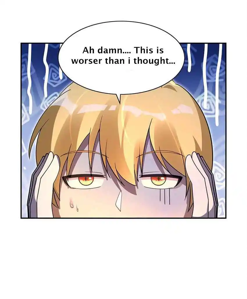 The Demon King Who Lost His Job 403