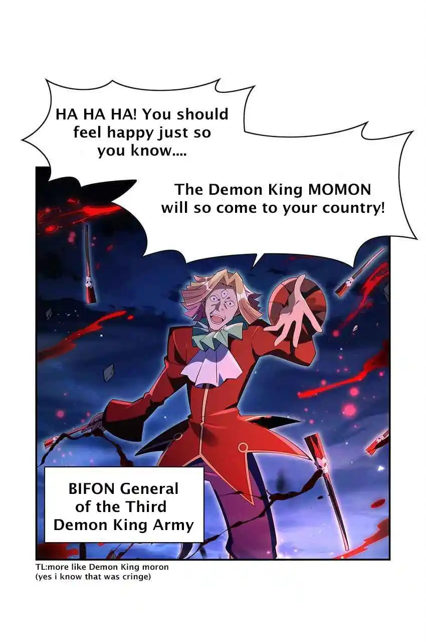 The Demon King Who Lost His Job 403