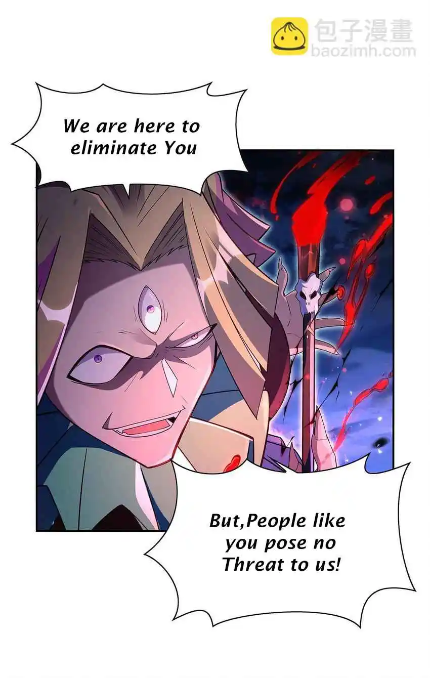 The Demon King Who Lost His Job 403