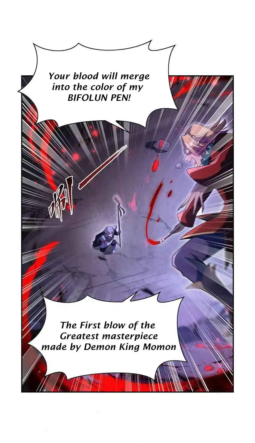 The Demon King Who Lost His Job 403