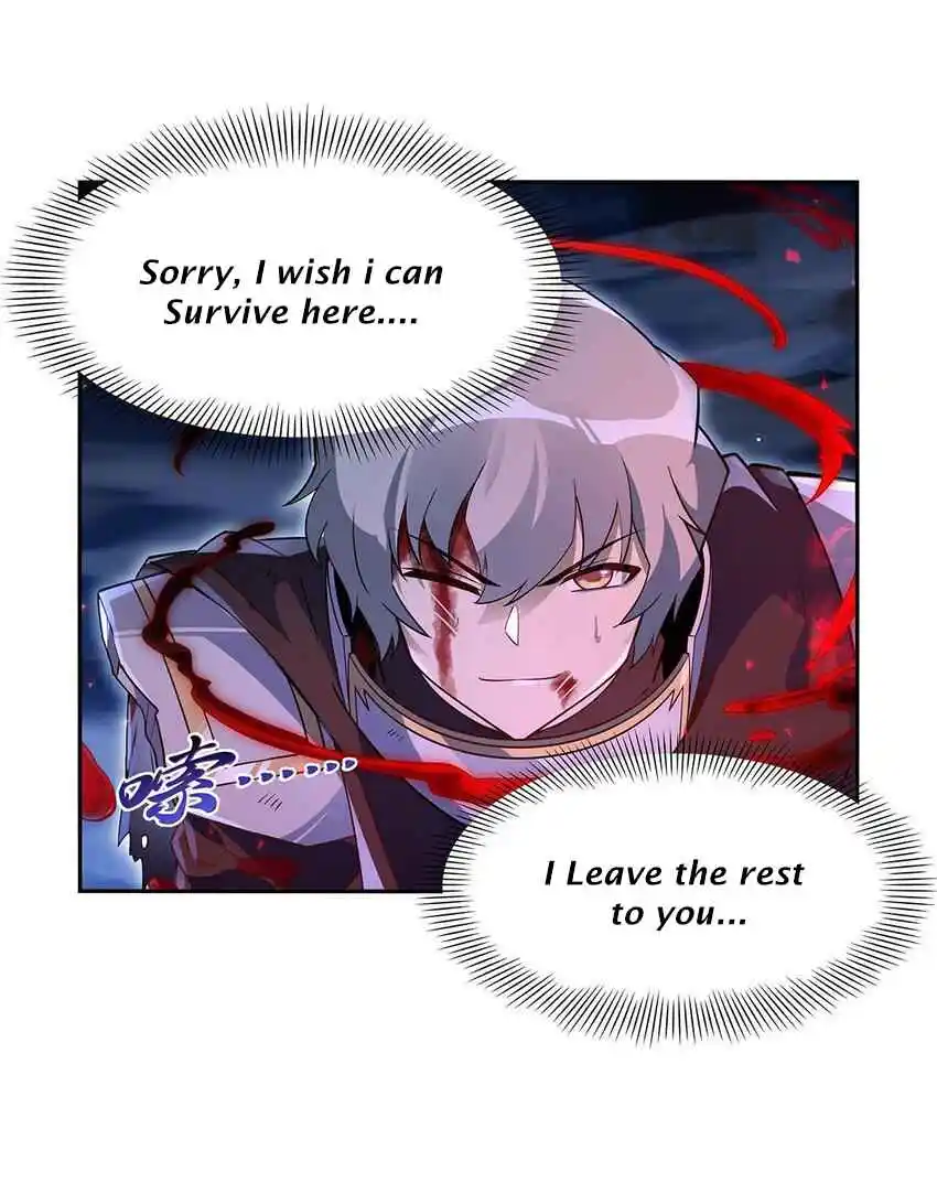 The Demon King Who Lost His Job 403