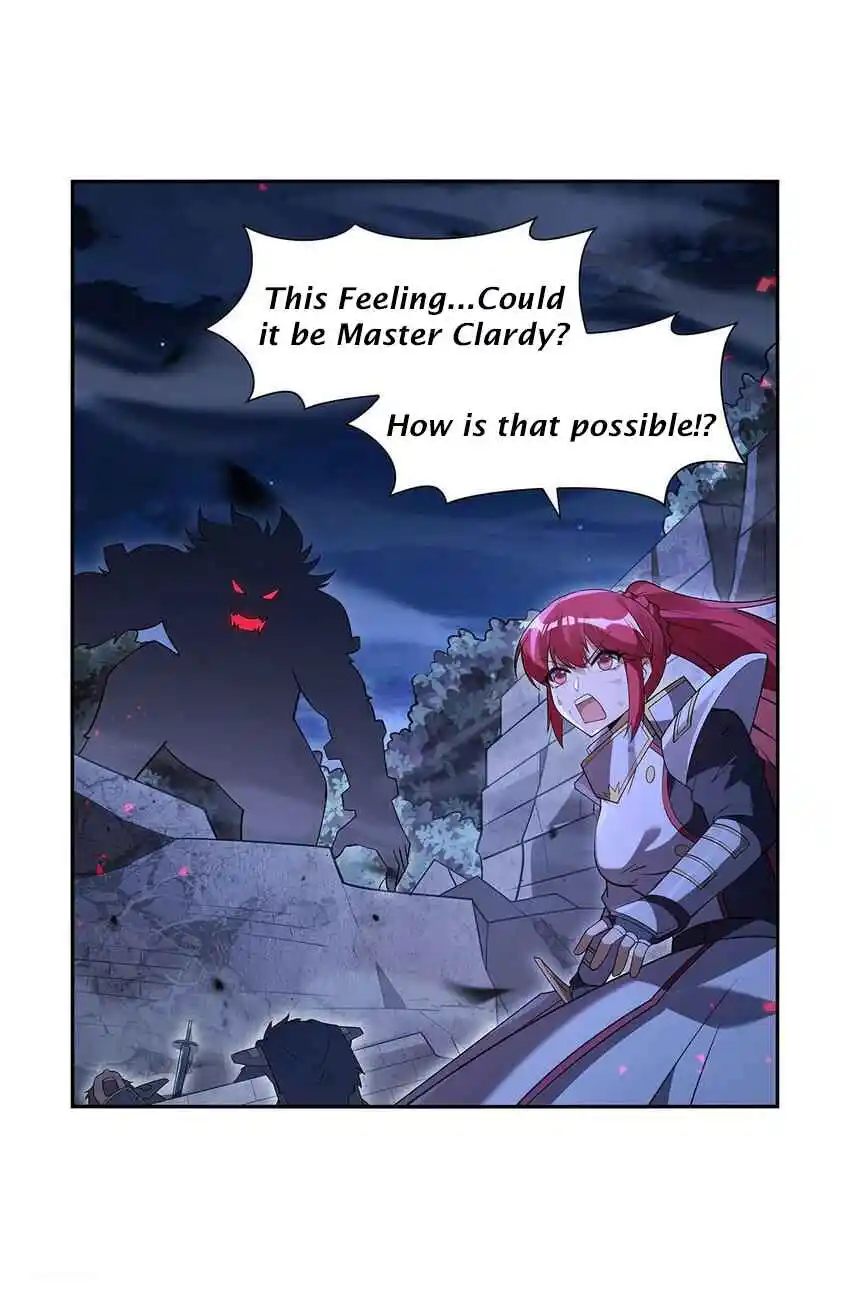 The Demon King Who Lost His Job 403