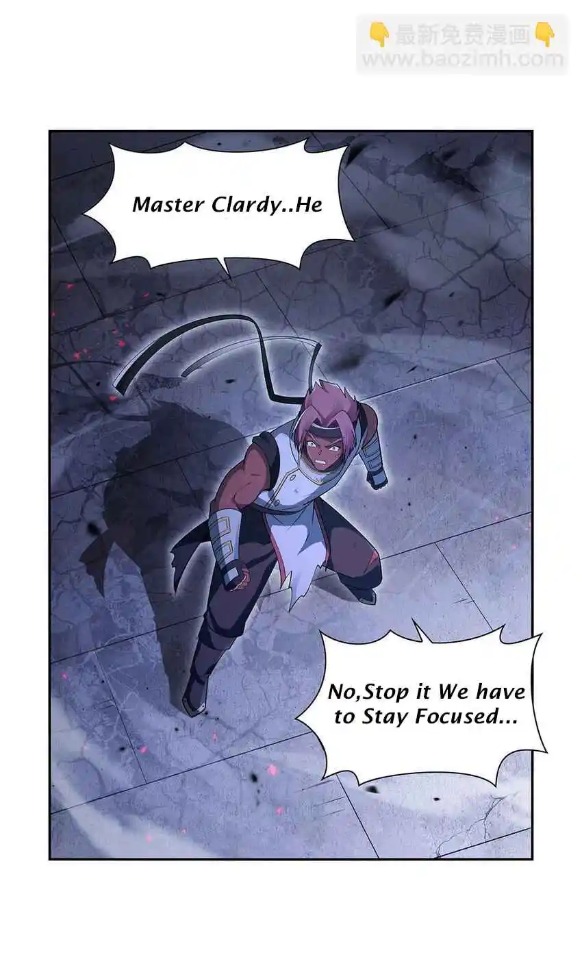 The Demon King Who Lost His Job 403