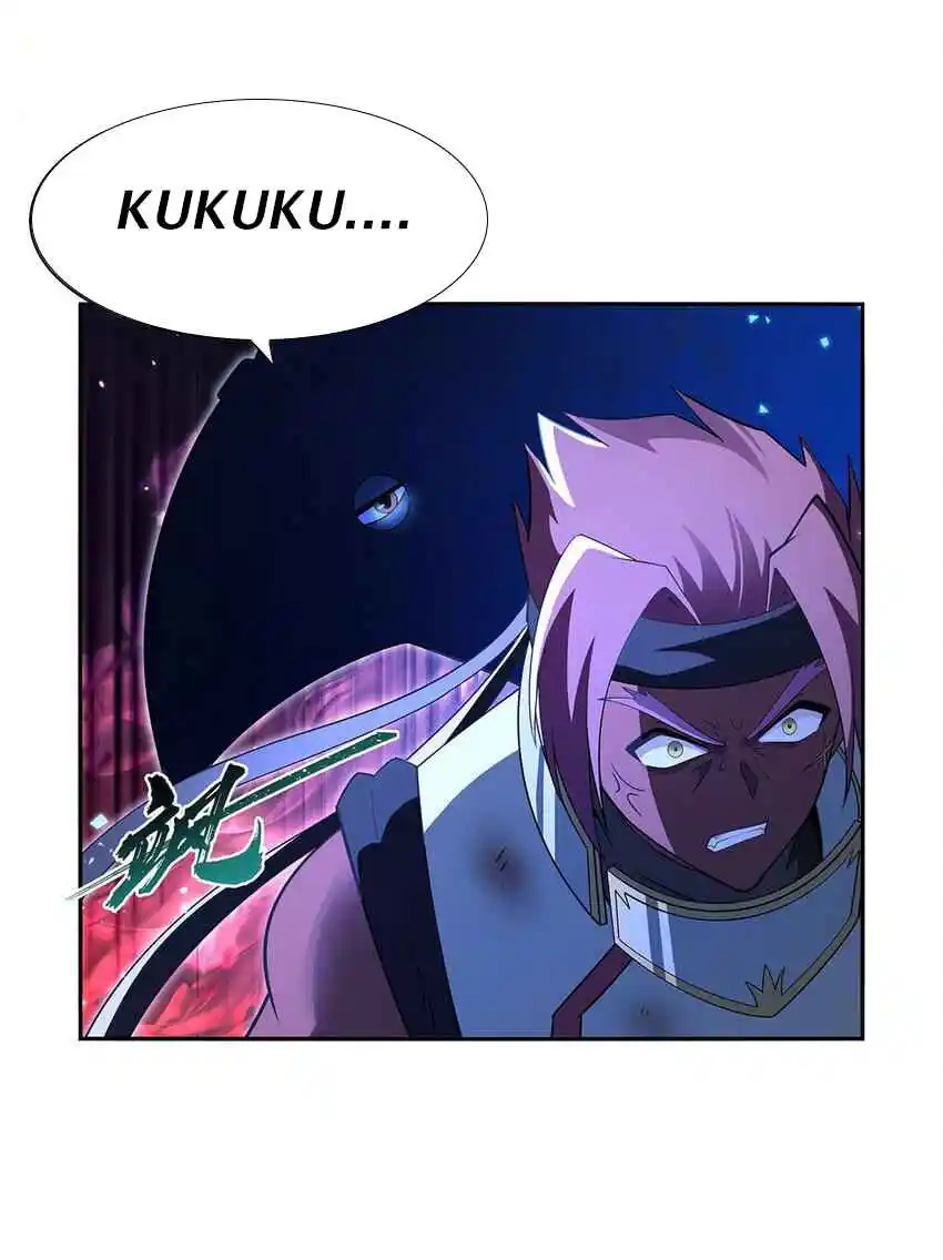 The Demon King Who Lost His Job 403