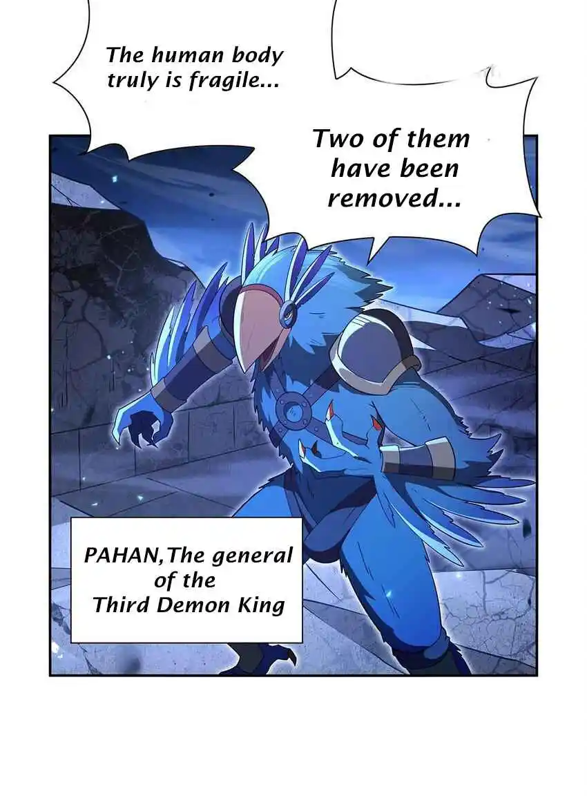 The Demon King Who Lost His Job 403