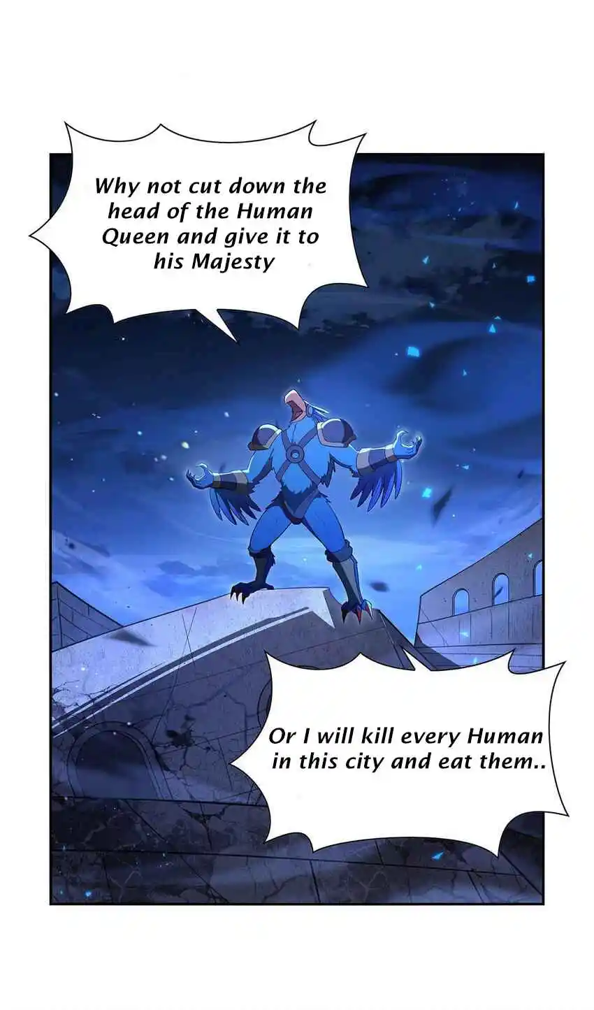 The Demon King Who Lost His Job 403