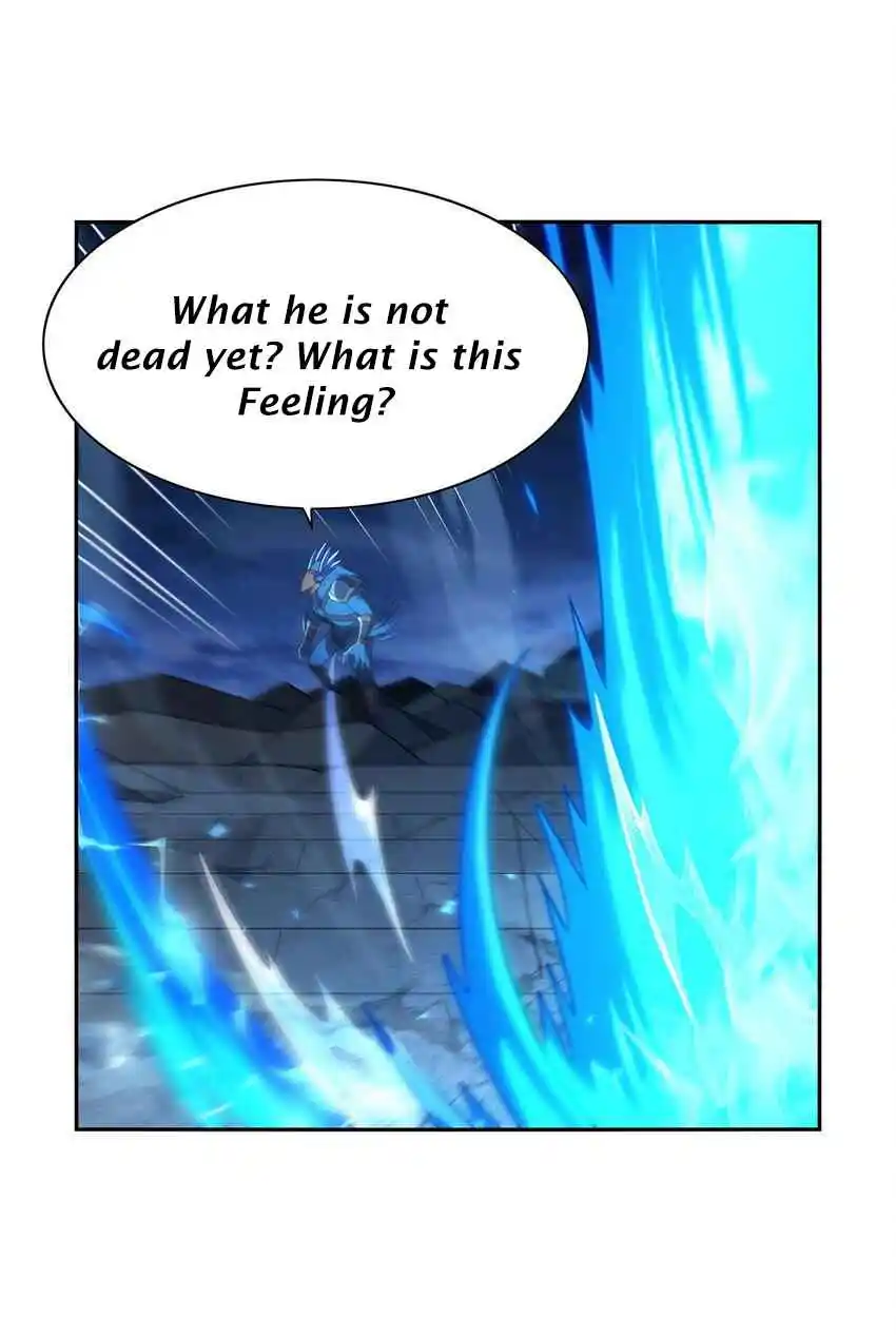 The Demon King Who Lost His Job 403