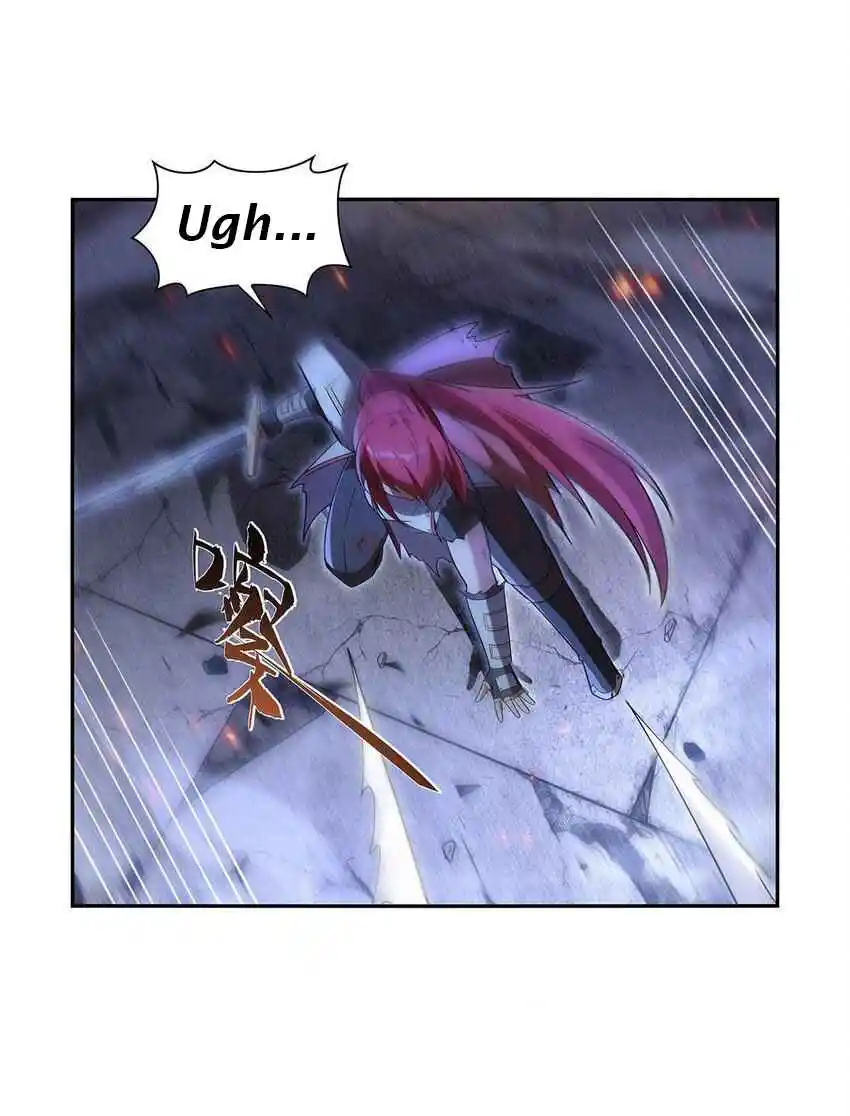 The Demon King Who Lost His Job 404