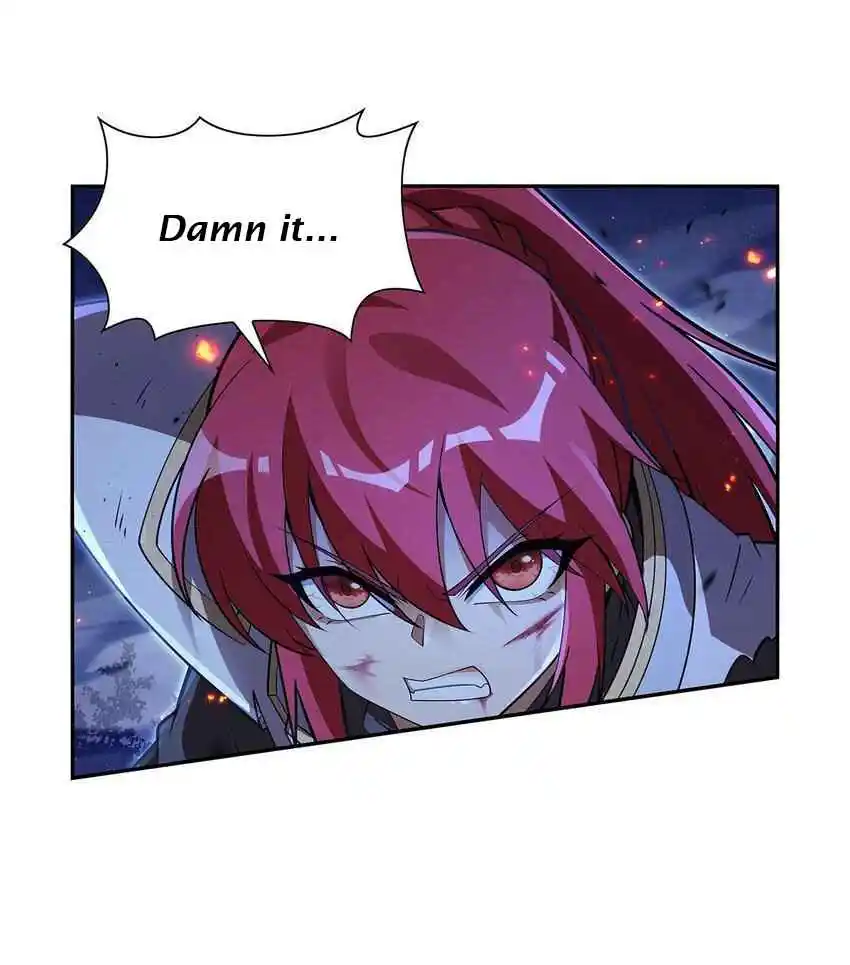 The Demon King Who Lost His Job 404