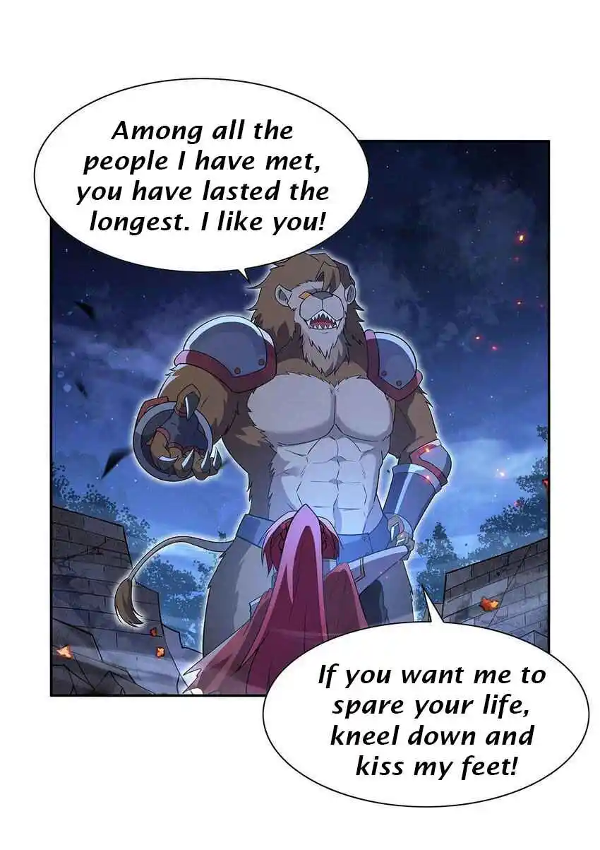 The Demon King Who Lost His Job 404