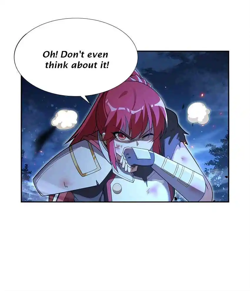 The Demon King Who Lost His Job 404