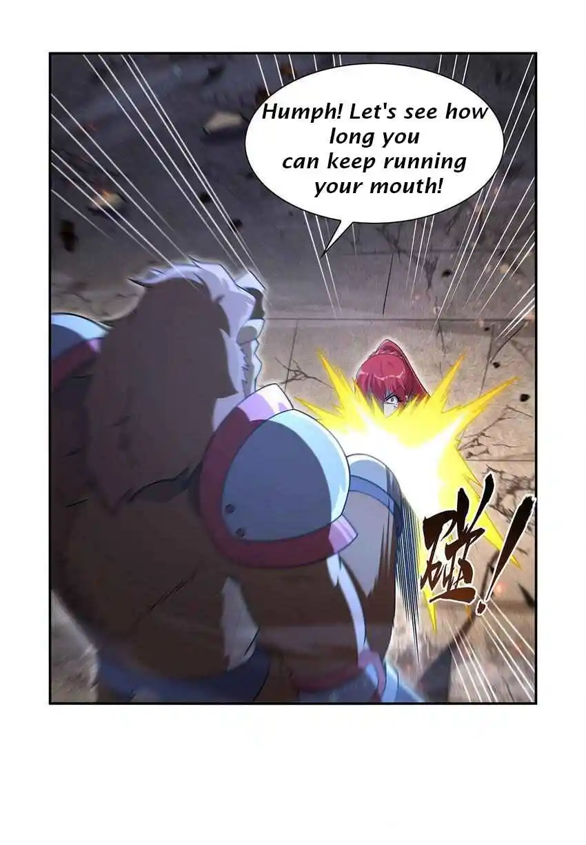 The Demon King Who Lost His Job 404