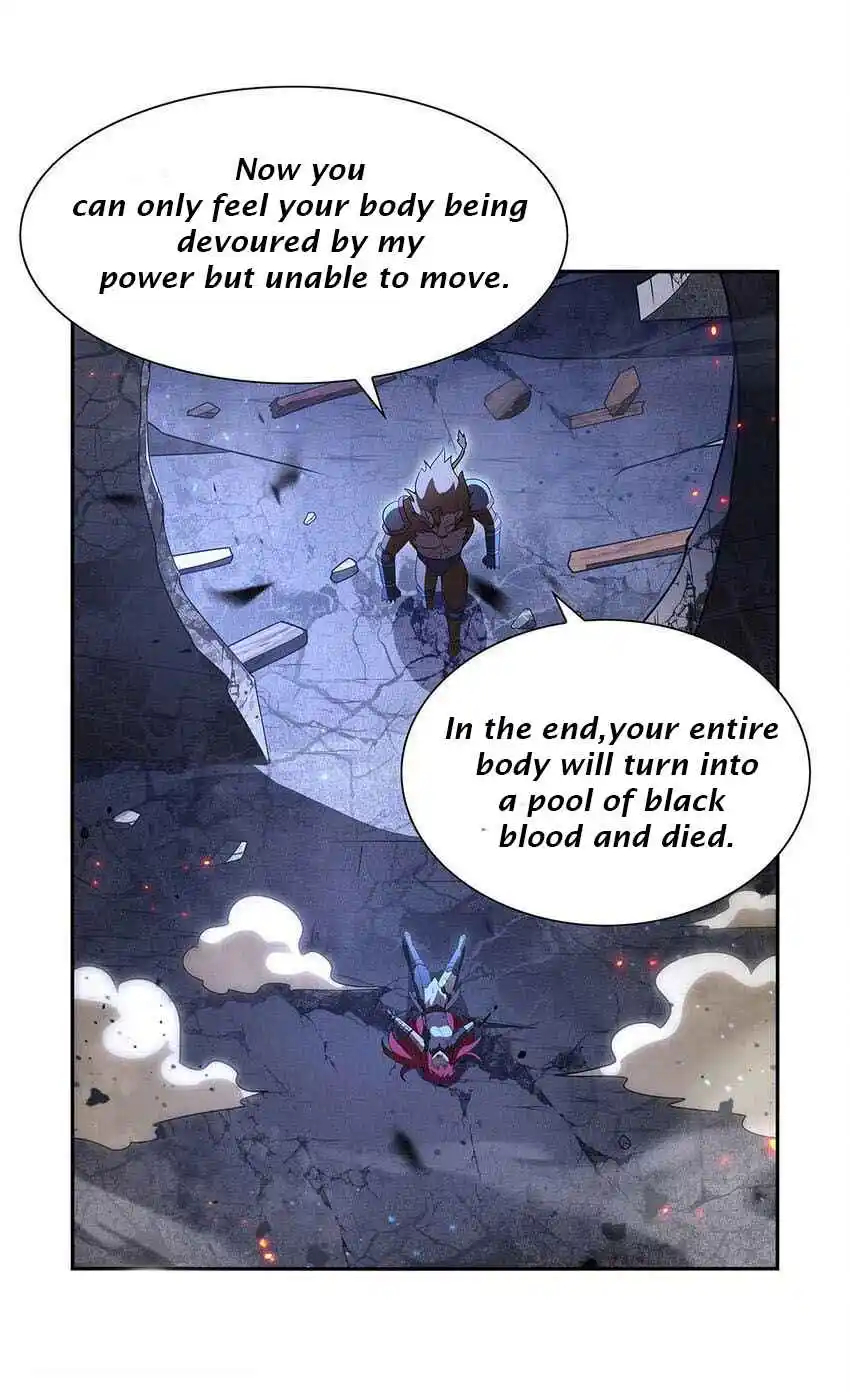 The Demon King Who Lost His Job 404