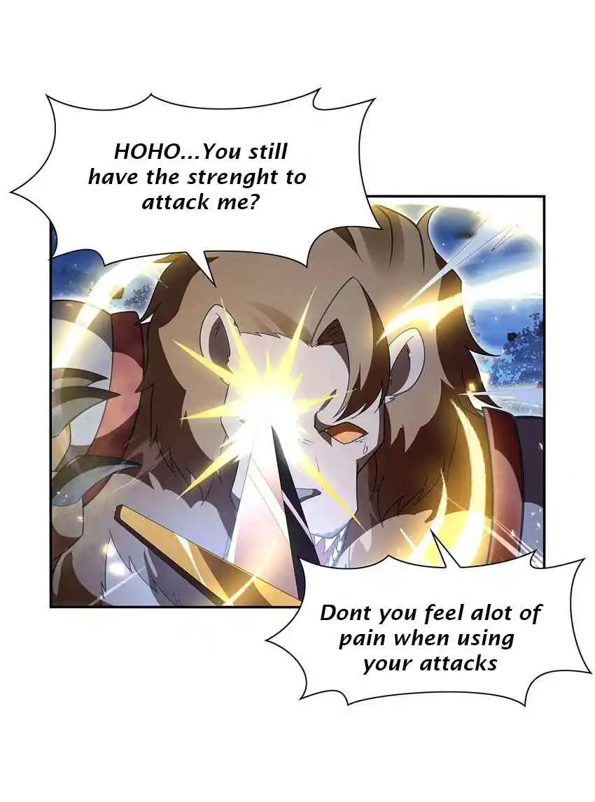 The Demon King Who Lost His Job 404