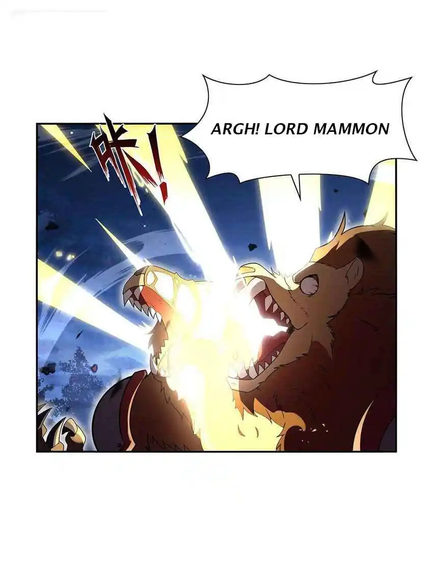 The Demon King Who Lost His Job 404