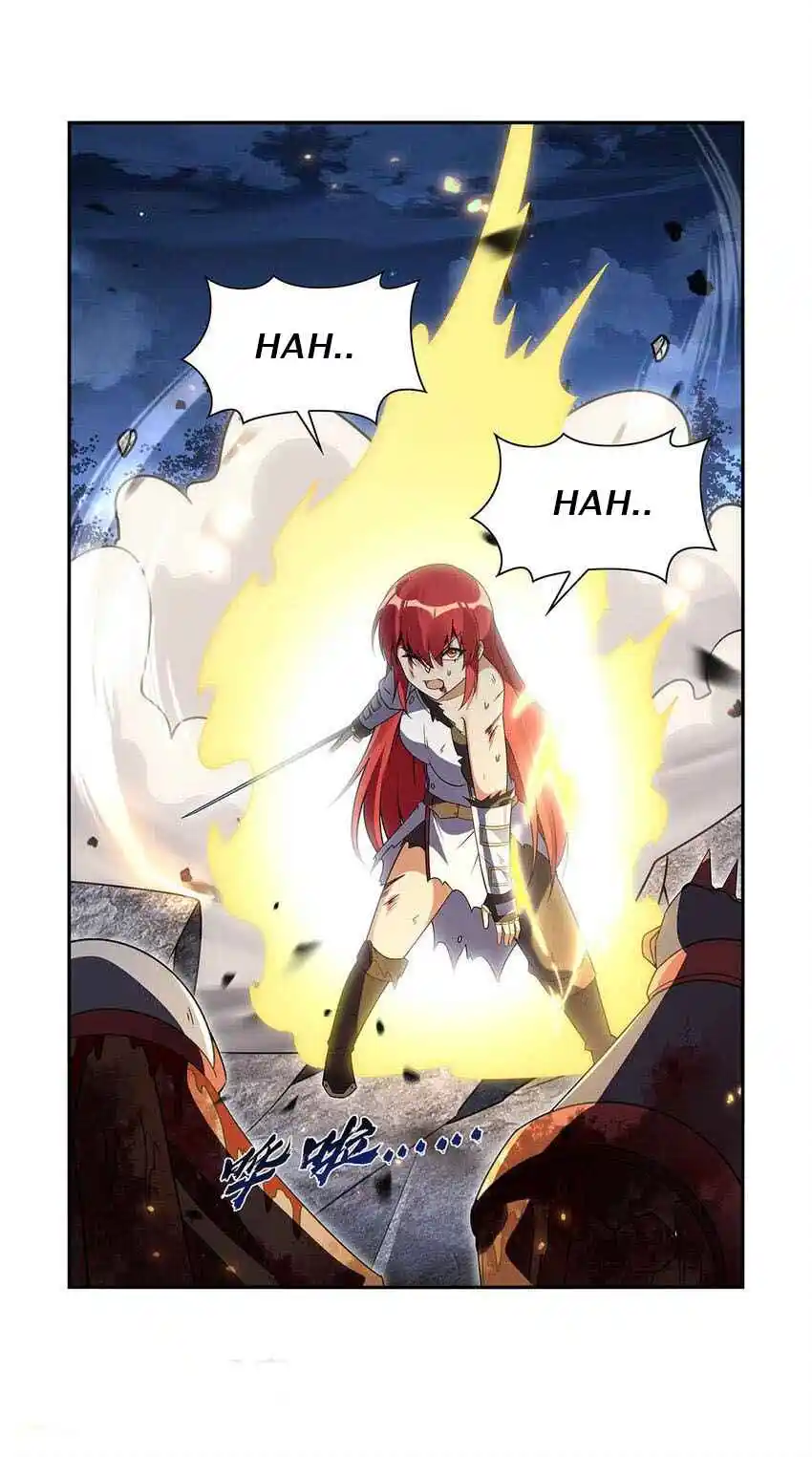 The Demon King Who Lost His Job 404