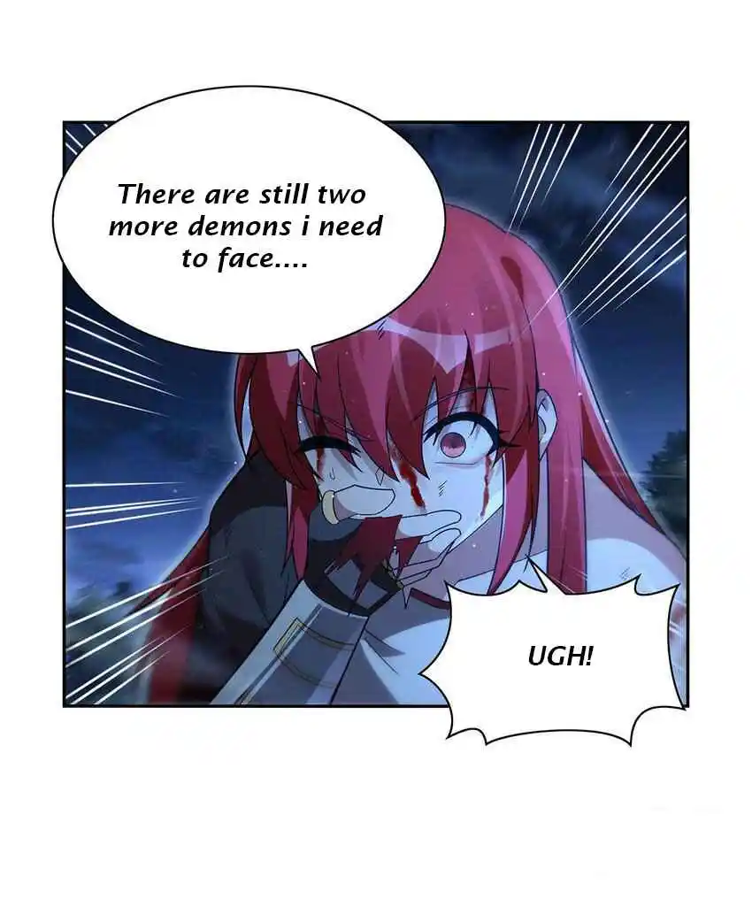 The Demon King Who Lost His Job 404