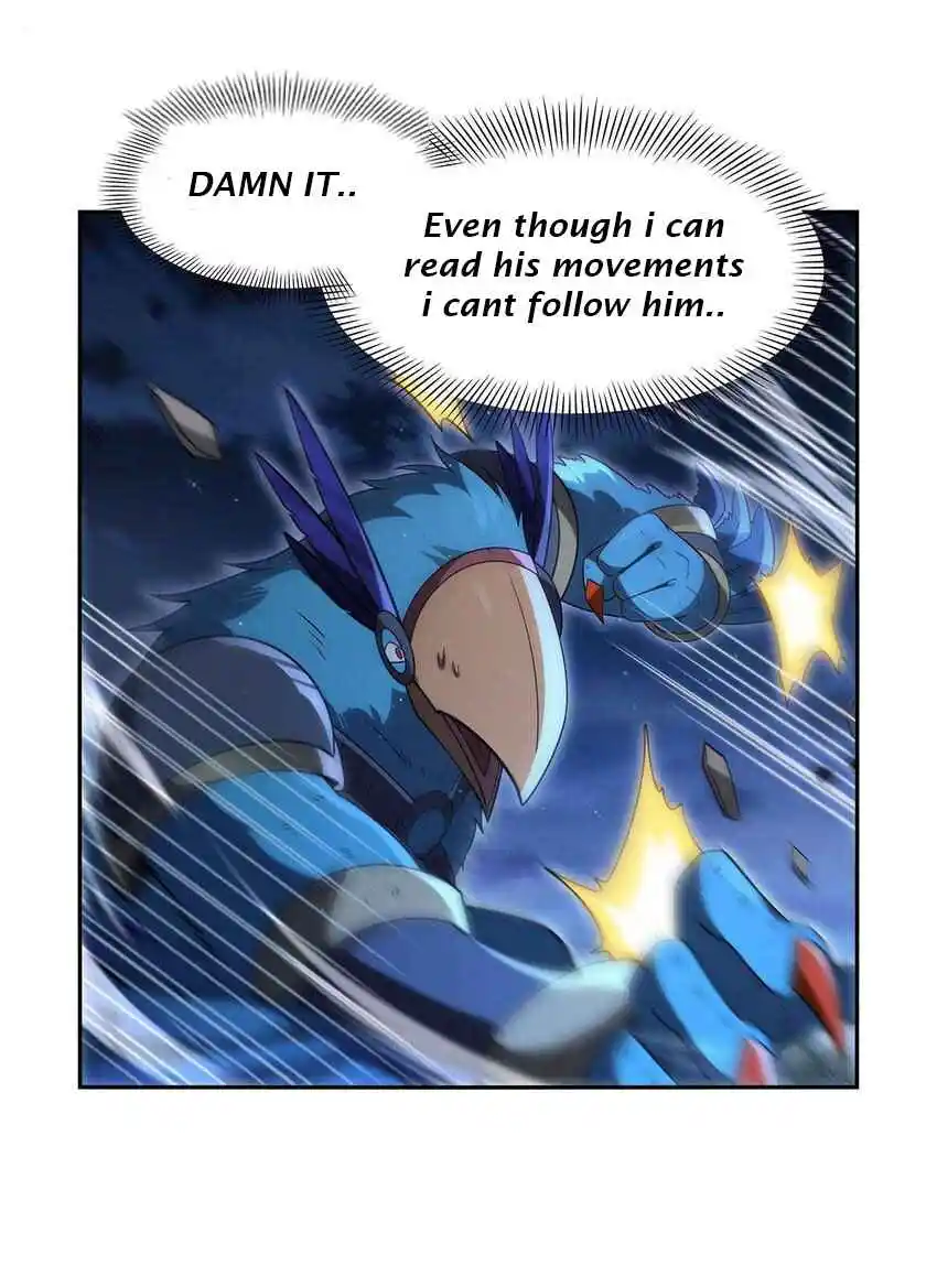 The Demon King Who Lost His Job 404