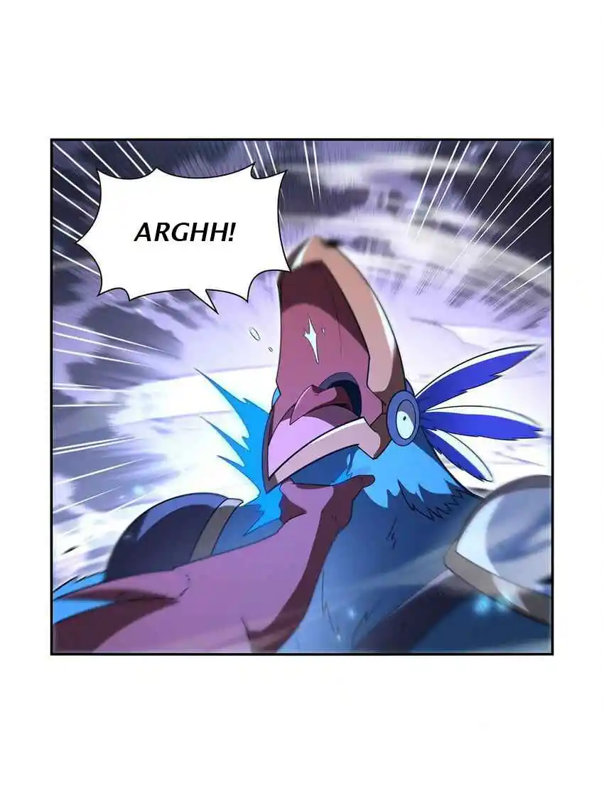 The Demon King Who Lost His Job 404