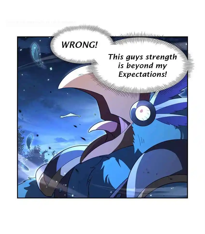 The Demon King Who Lost His Job 404