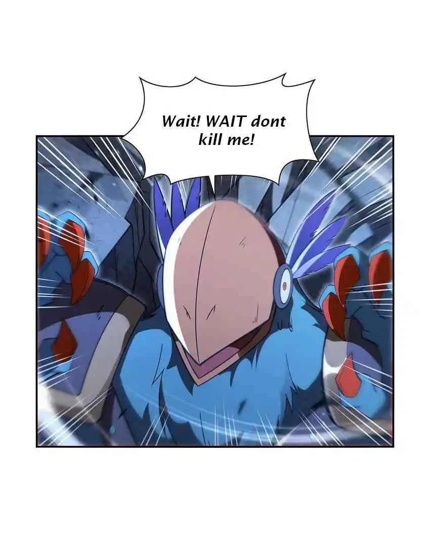 The Demon King Who Lost His Job 404