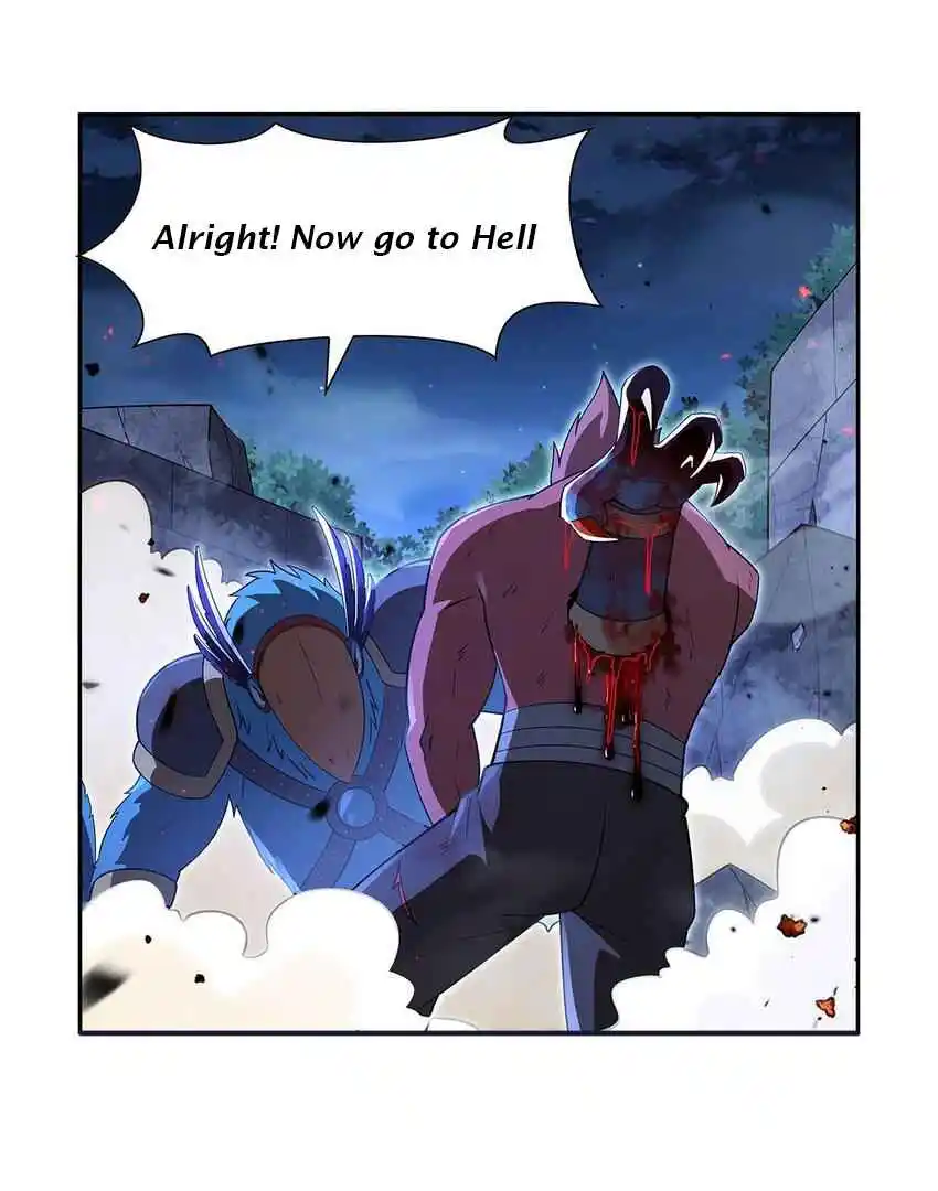 The Demon King Who Lost His Job 404