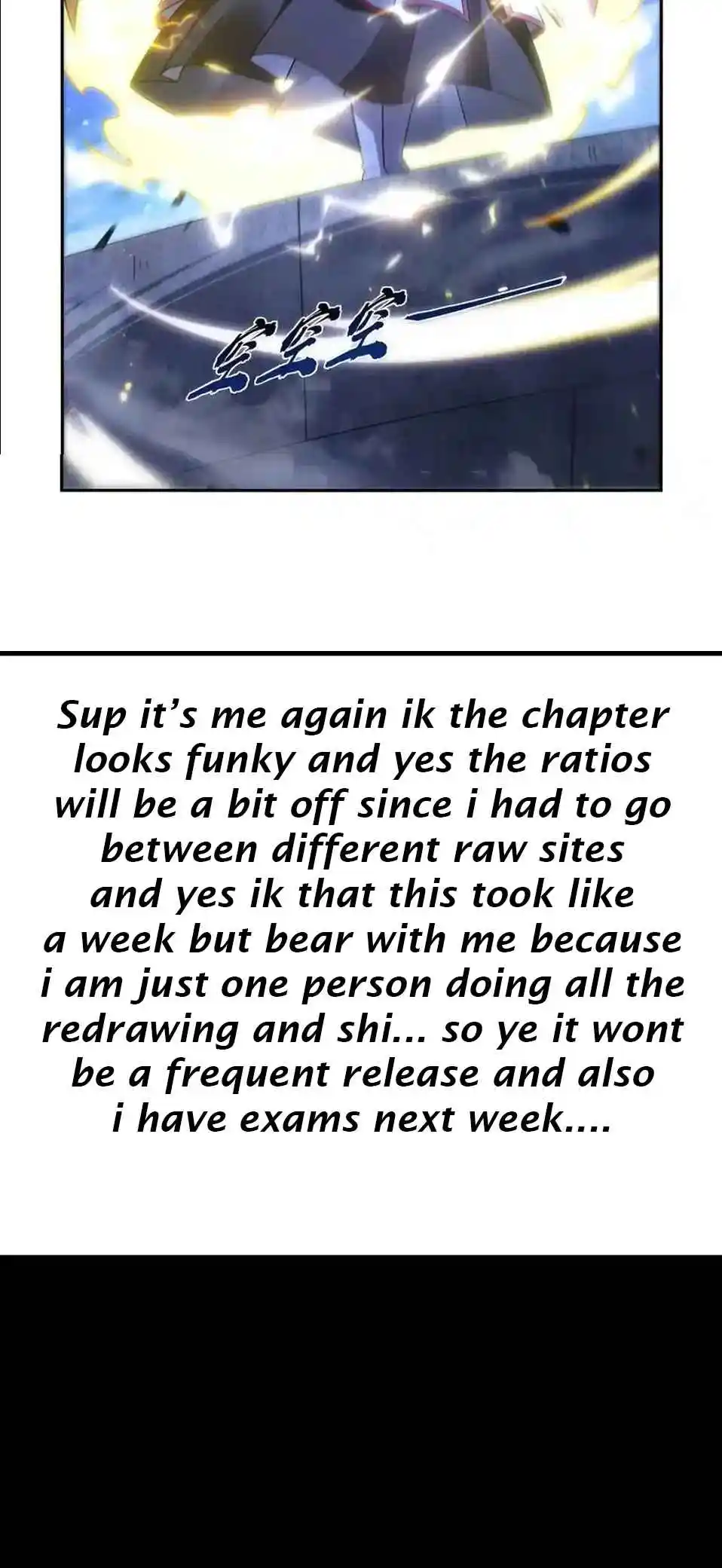 The Demon King Who Lost His Job 404