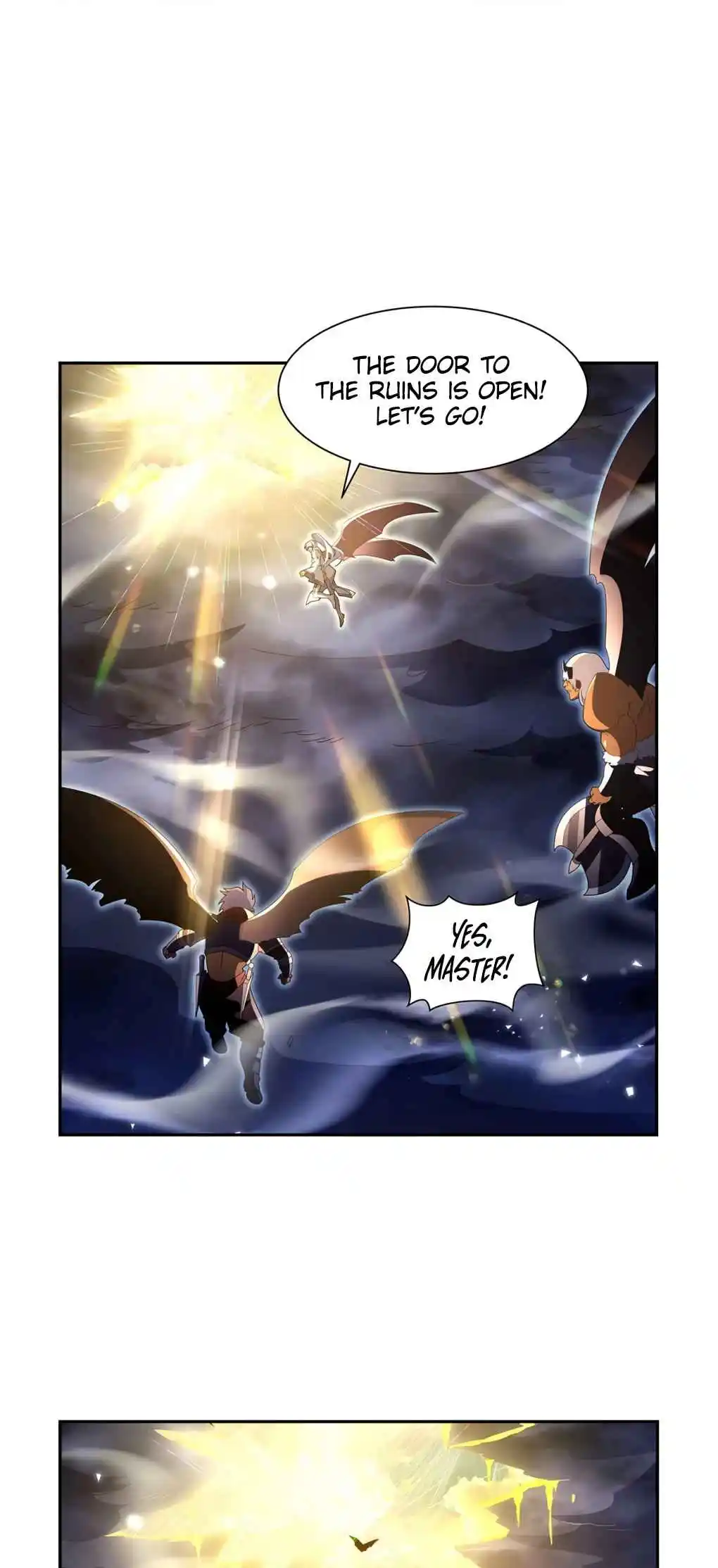 The Demon King Who Lost His Job 414