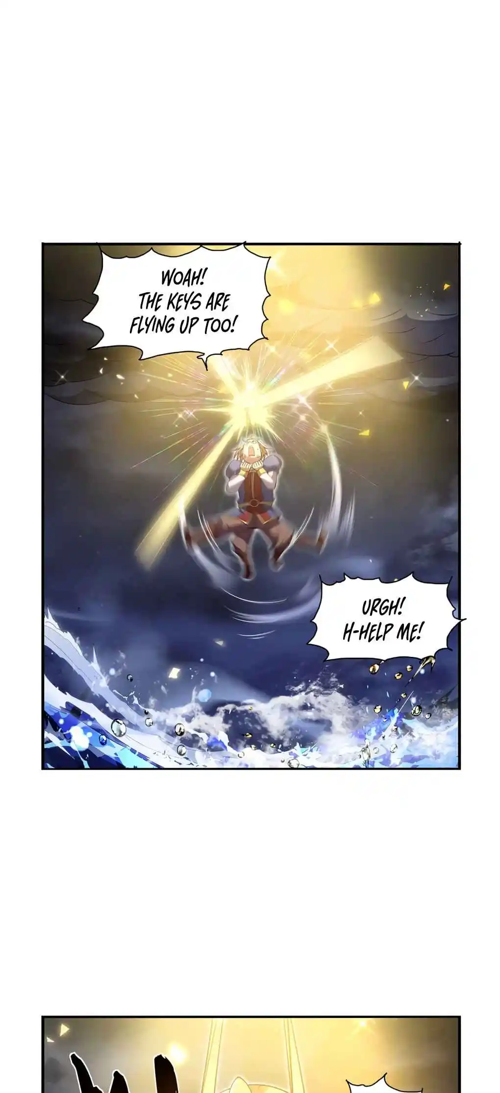 The Demon King Who Lost His Job 414