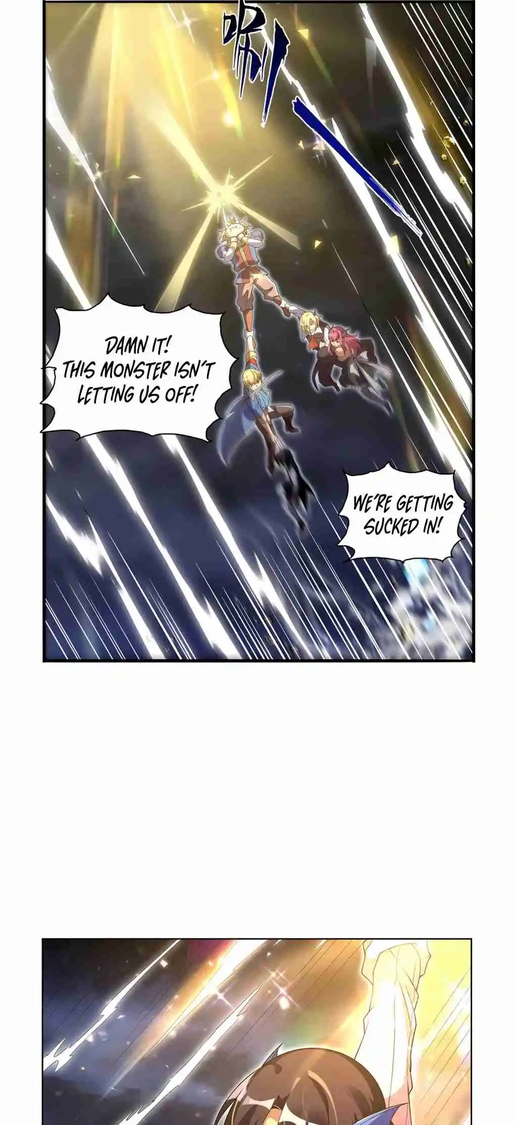 The Demon King Who Lost His Job 414