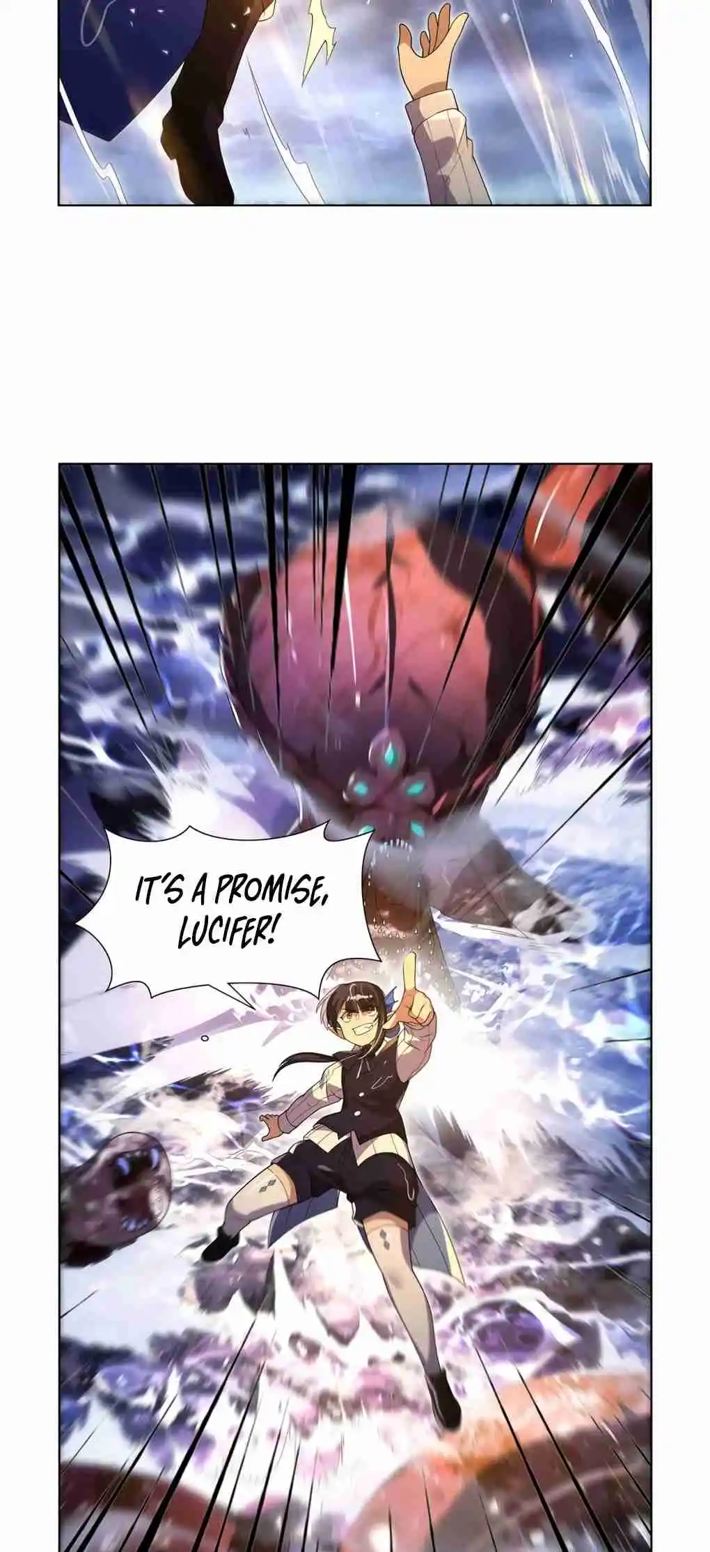 The Demon King Who Lost His Job 414