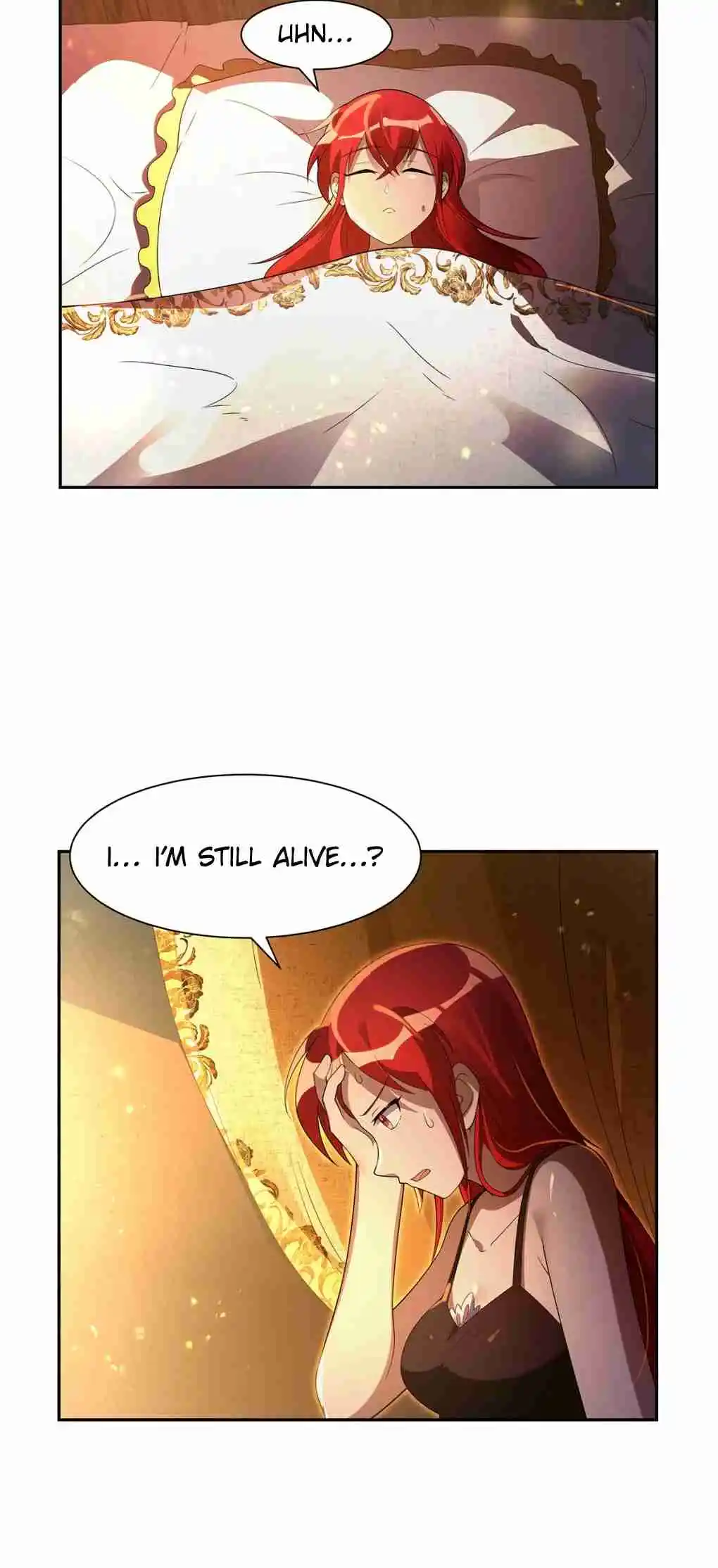 The Demon King Who Lost His Job 414