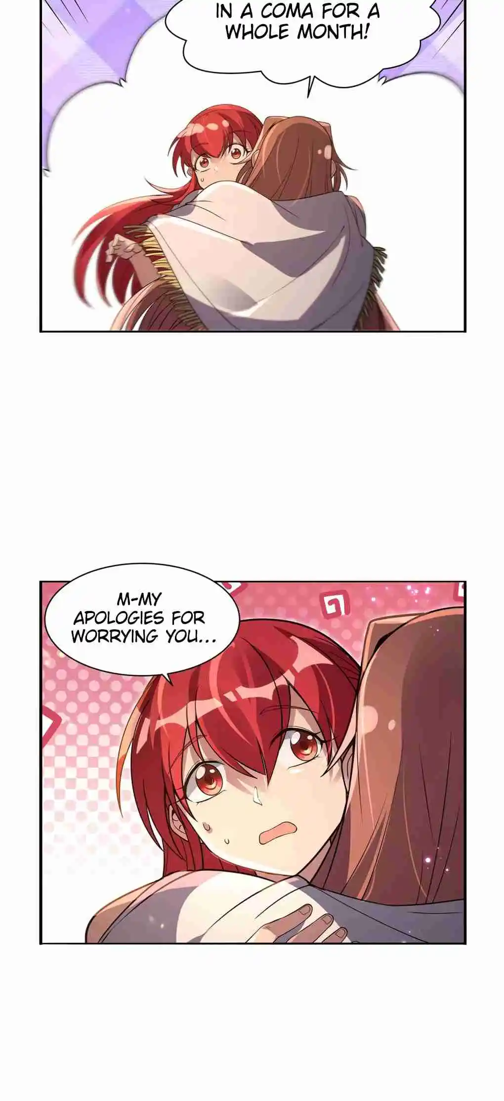 The Demon King Who Lost His Job 414