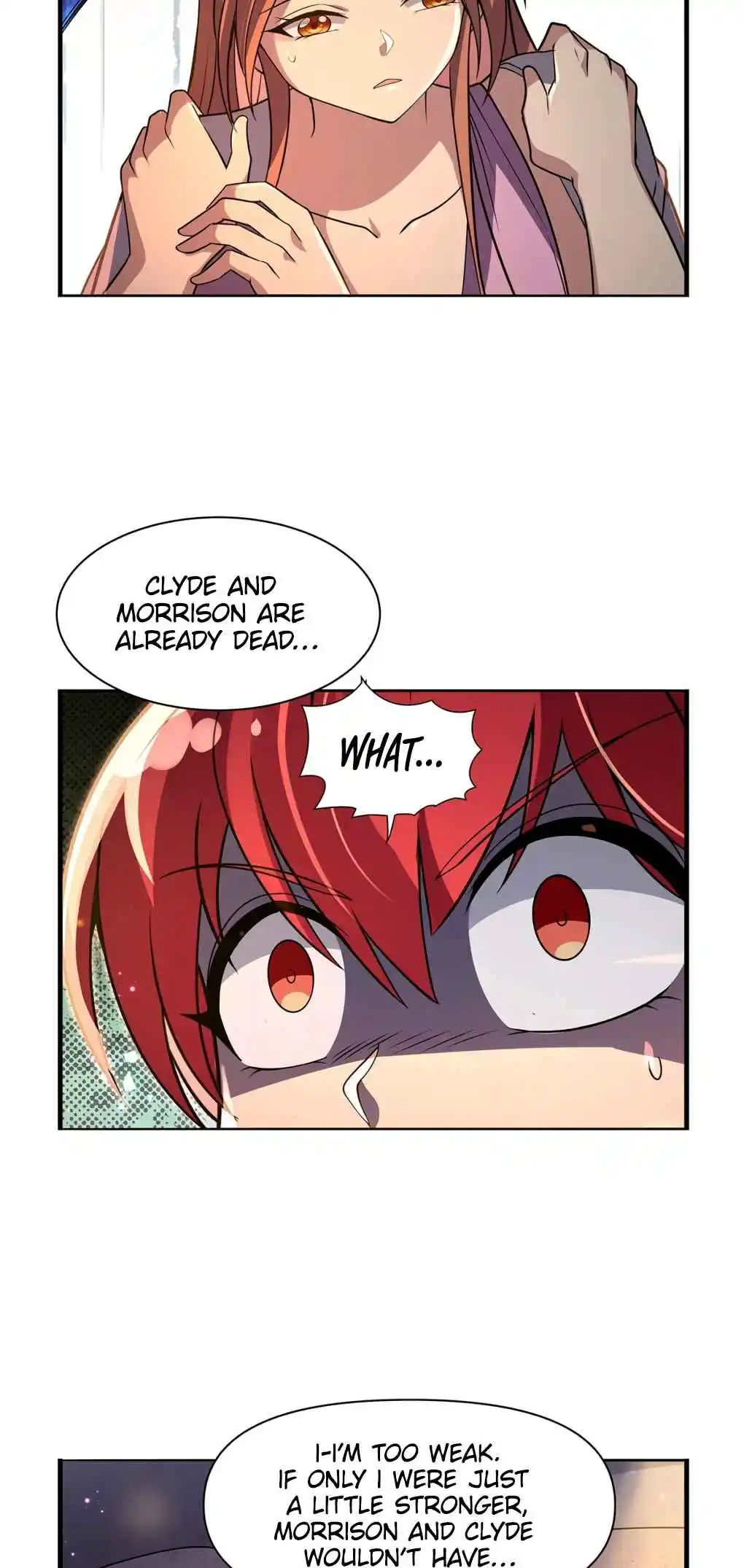 The Demon King Who Lost His Job 414