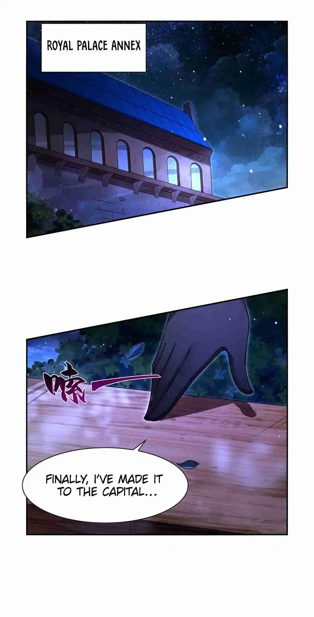 The Demon King Who Lost His Job 415