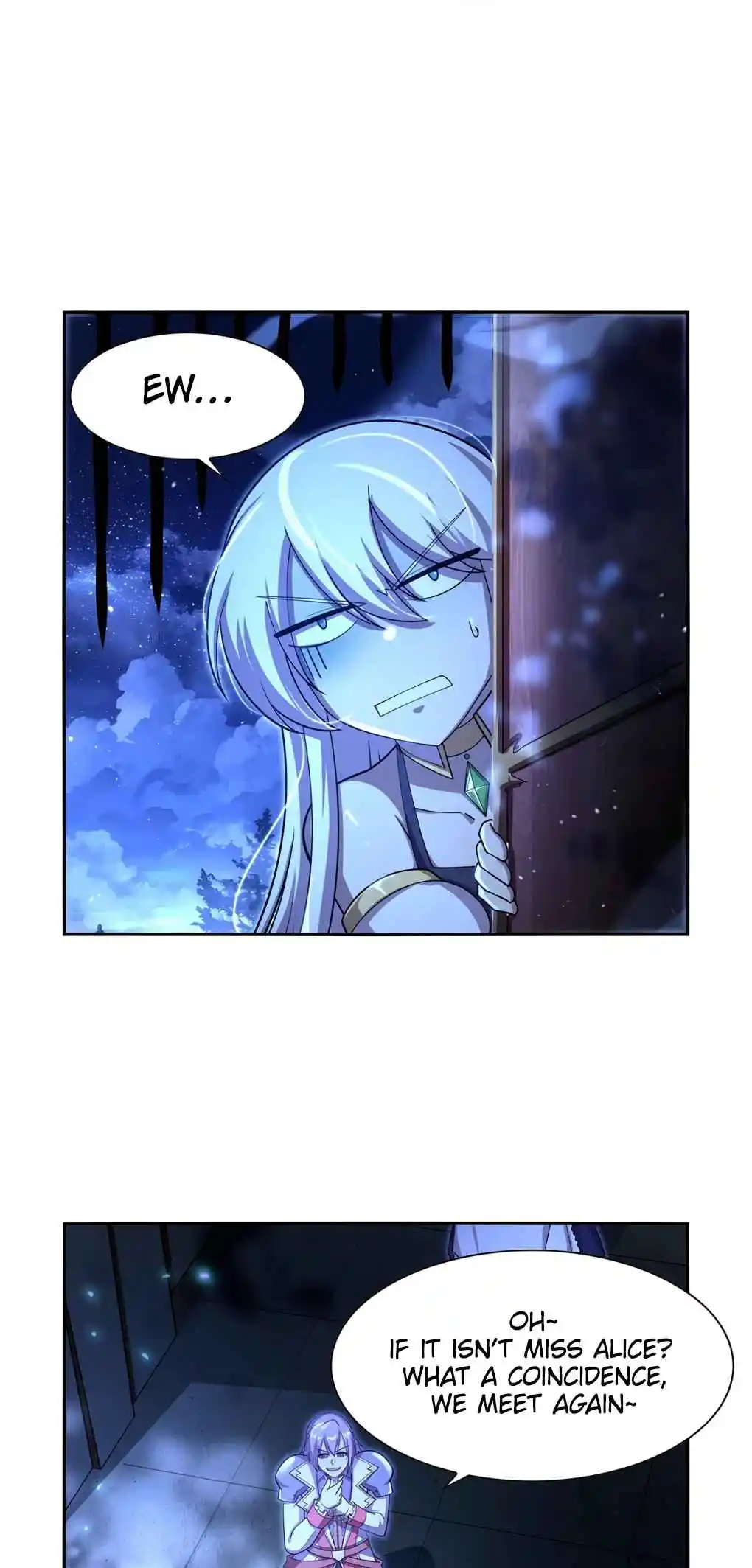 The Demon King Who Lost His Job 415