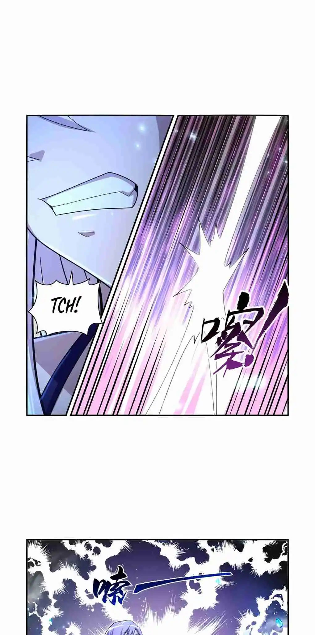 The Demon King Who Lost His Job 415