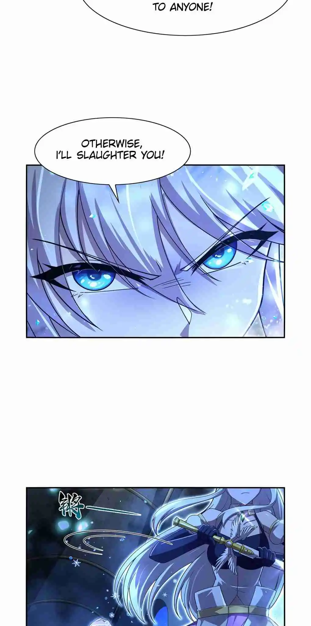 The Demon King Who Lost His Job 415