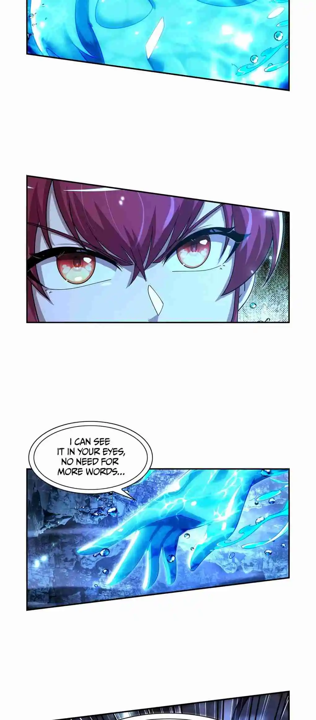 The Demon King Who Lost His Job 415